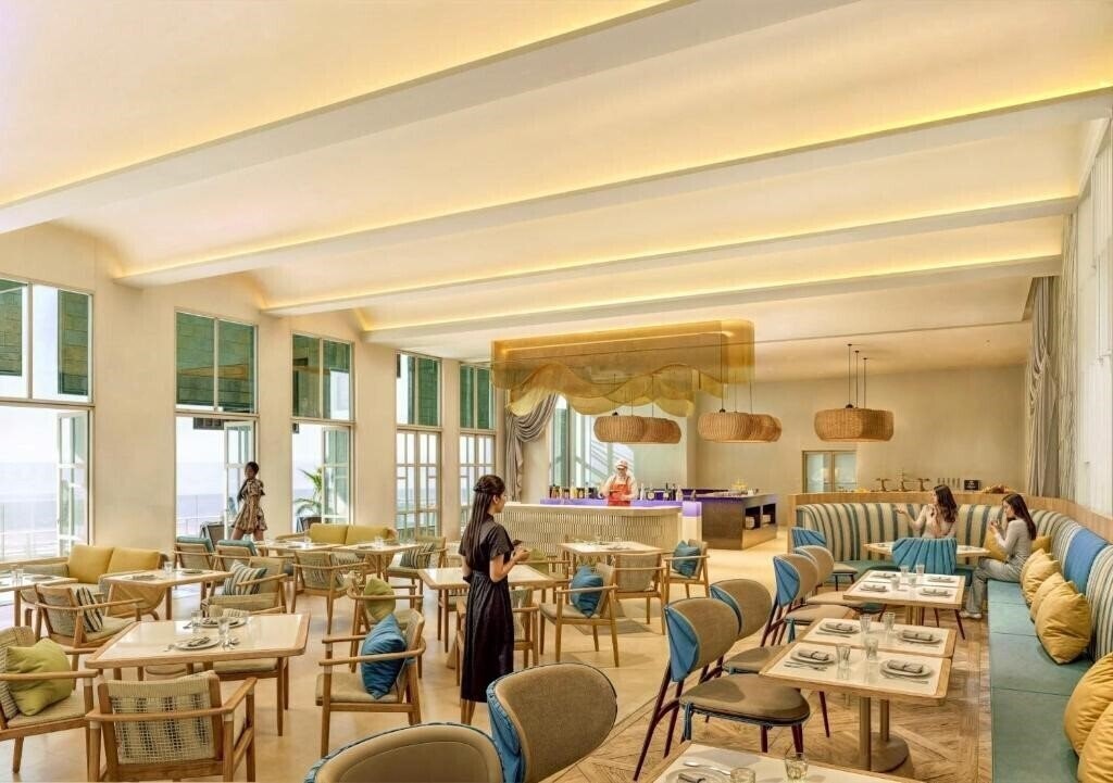 Imaginea Centara Villas 4*