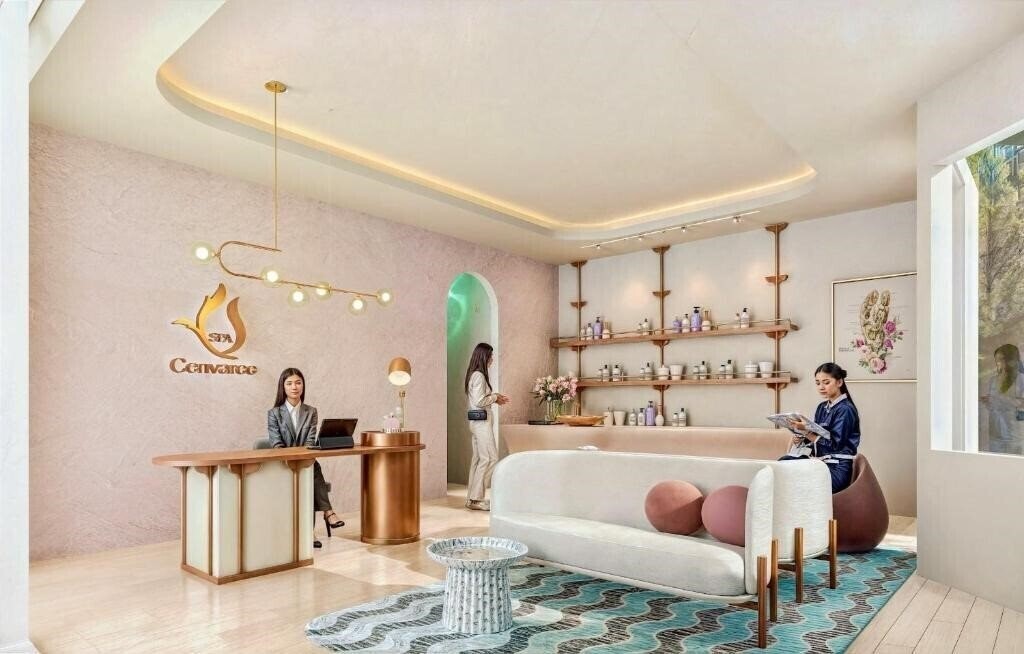 Imaginea Centara Villas 4*