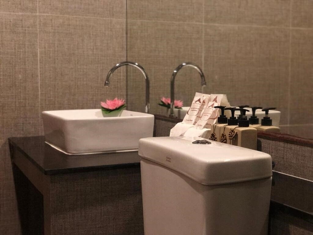 Фотография Phi Phi Villa Resort 3*