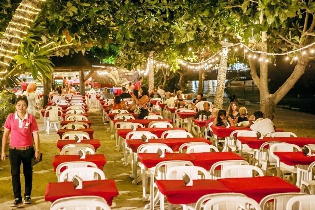 Imaginea PHI PHI BANYAN вилла