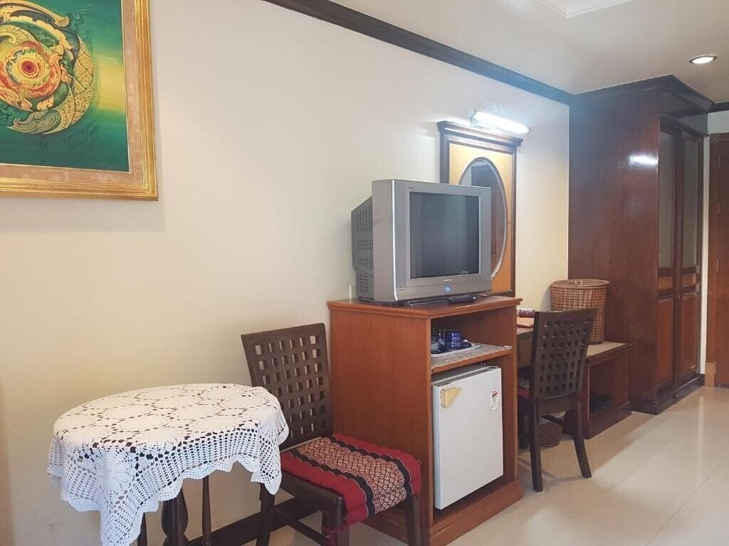 Imaginea Phi Phi Hotel 3*