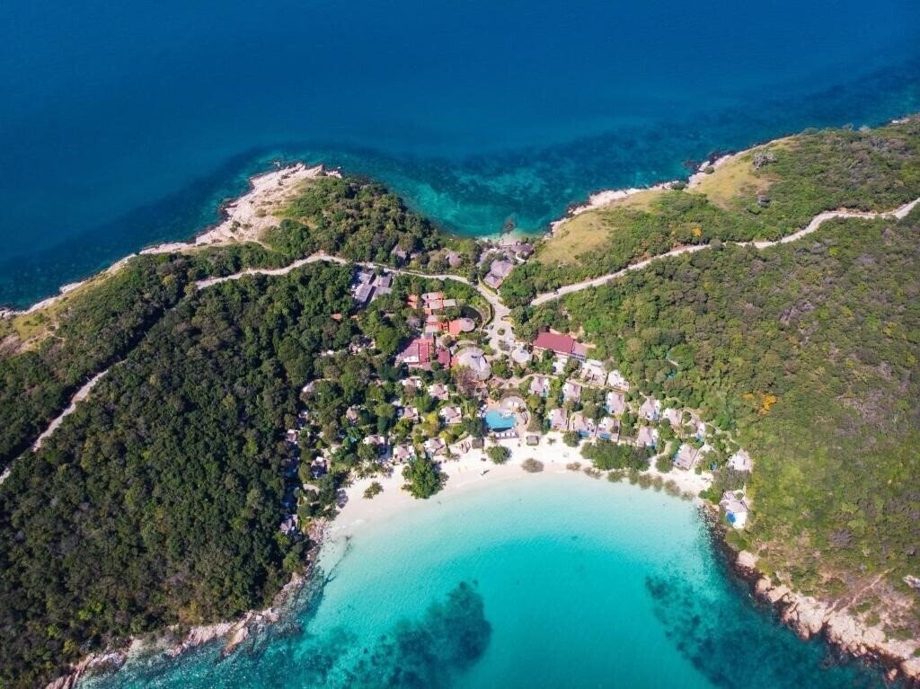 Hotel Paradee Resort & SPA 5*