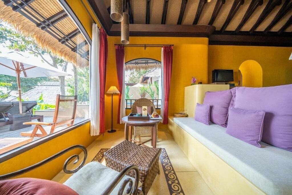 Imaginea Paradee Resort & SPA 5*