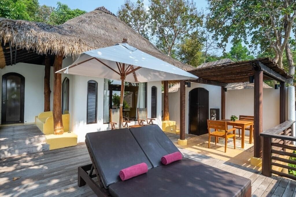 Imaginea Paradee Resort & SPA 5*