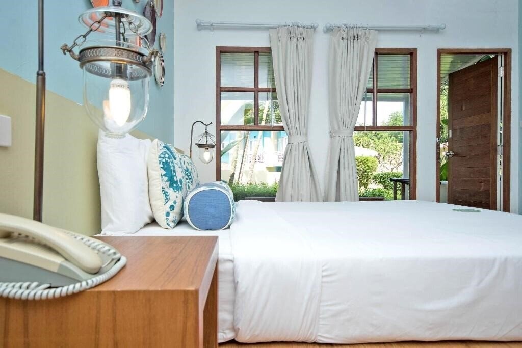 Fotografii Samed Club 3*