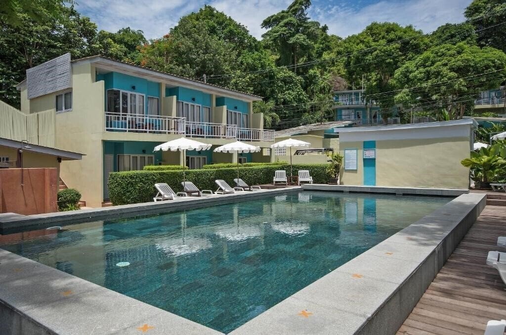 Imaginea Samed Club 3*