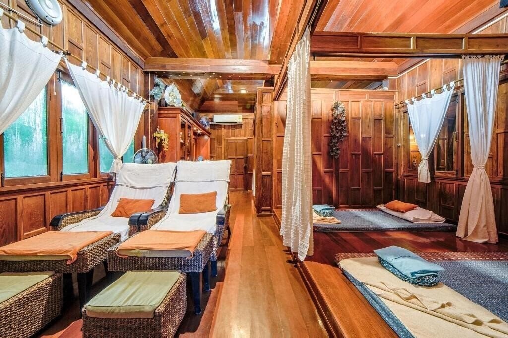 Fotografii Samet Ville Resort 3*