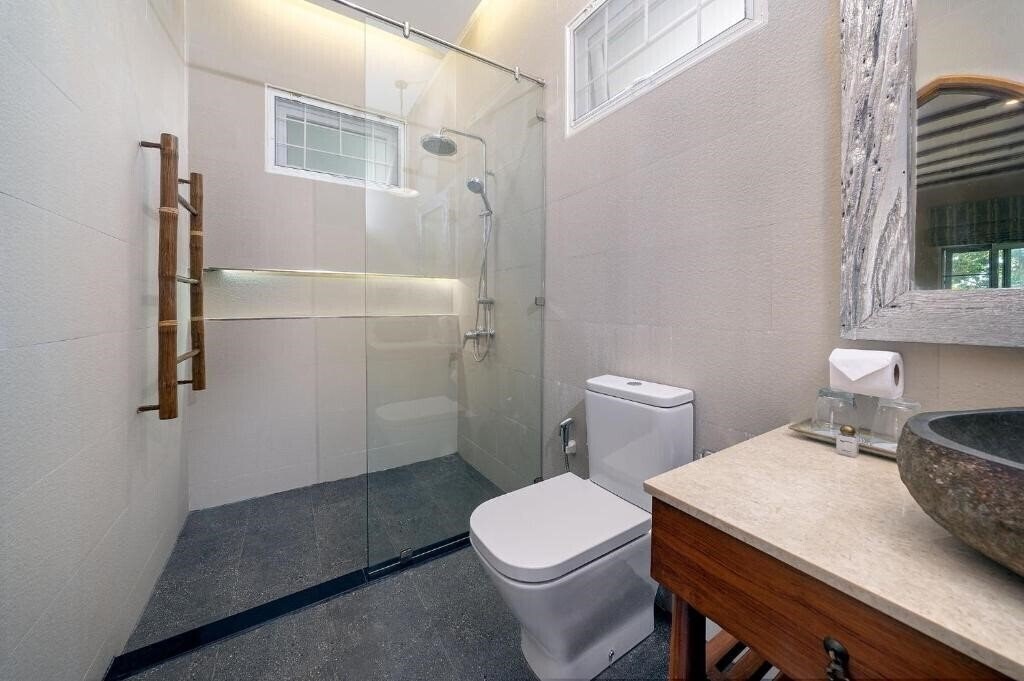 Fotografie Samet Ville Resort 3*