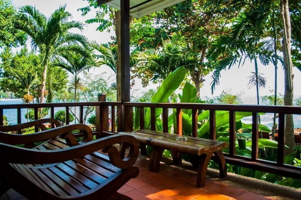 Imaginea Samet Ville Resort 3*