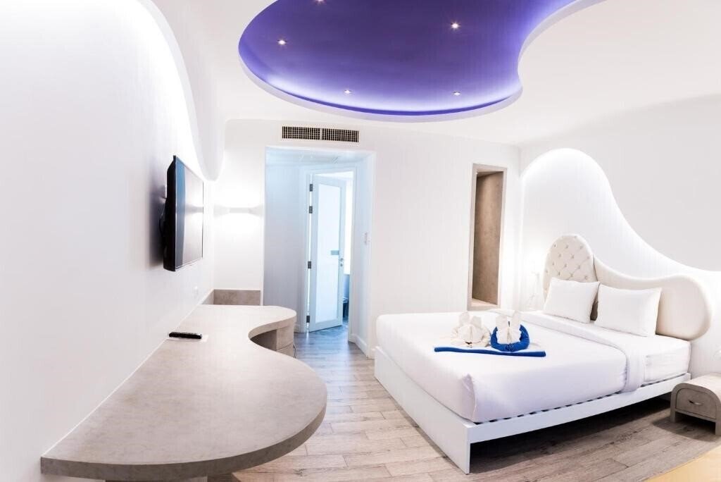 Hotel Avatara Resort 3*