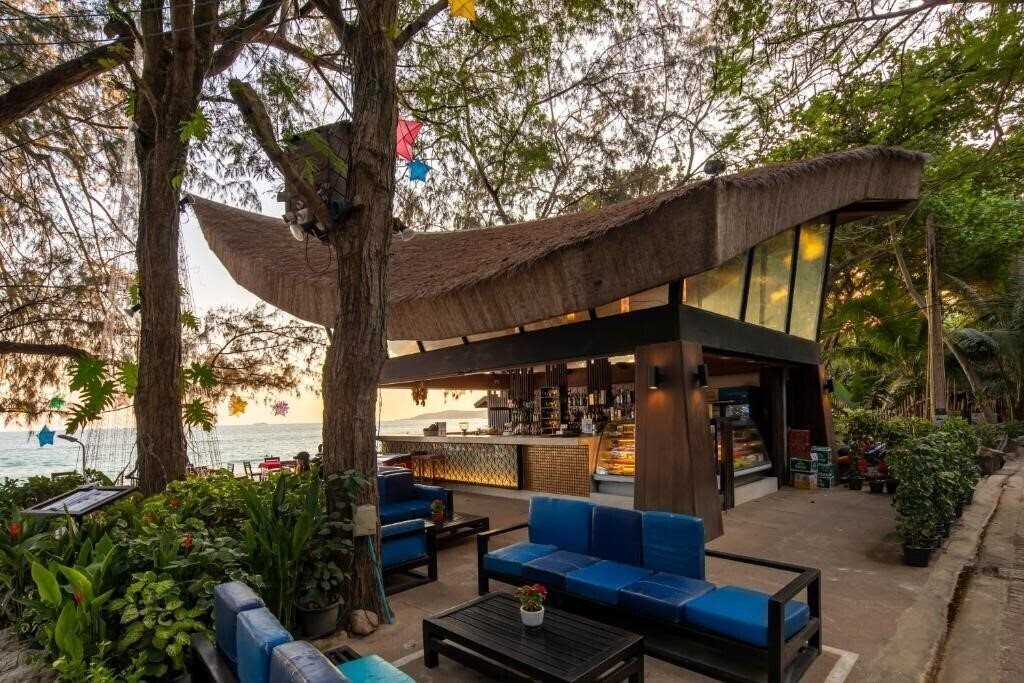 Fotografie Avatara Resort 3*