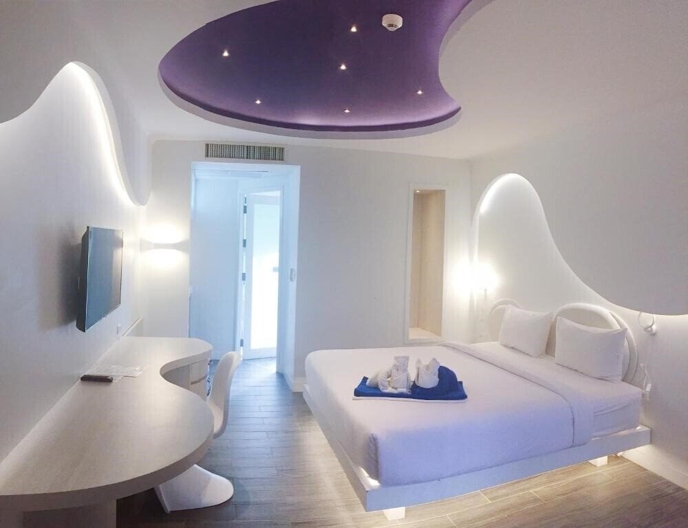 Imaginea Avatara Resort 3*