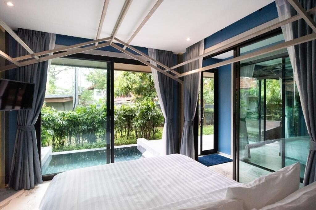 Fotografii Grand View Ao Cho Hideaway 3*