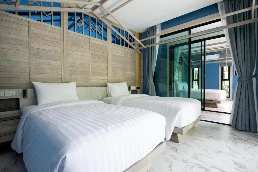 Fotografie Grand View Ao Cho Hideaway 3*