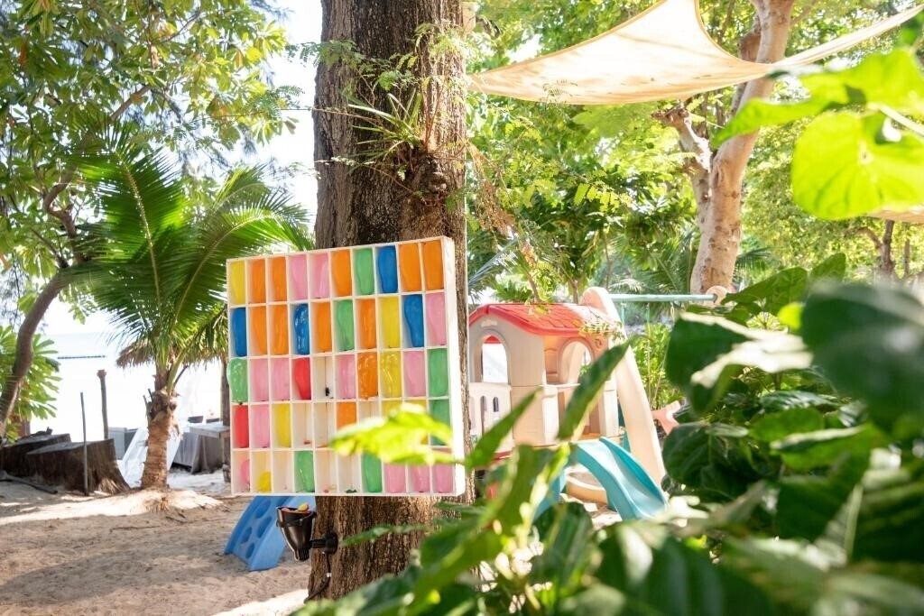 Imaginea Grand View Ao Cho Hideaway 3*