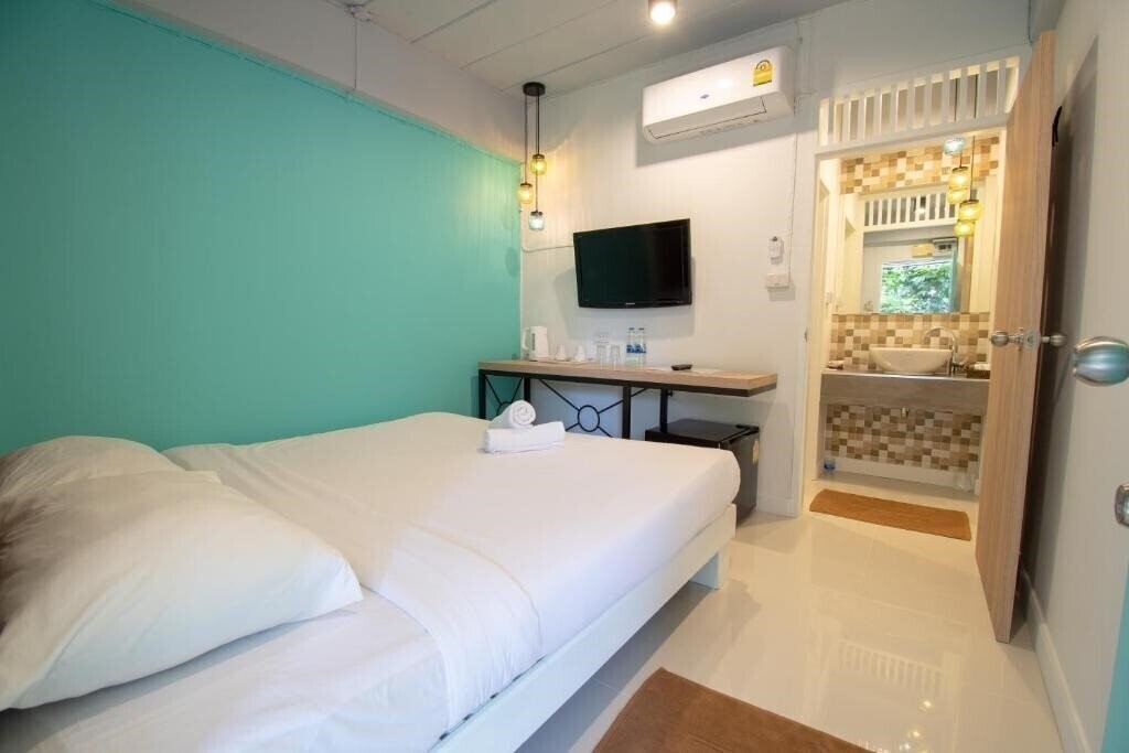 Imaginea Samed Green Inn 1*