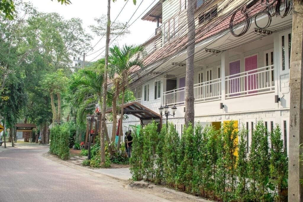 Imaginea Samed Green Inn 1*