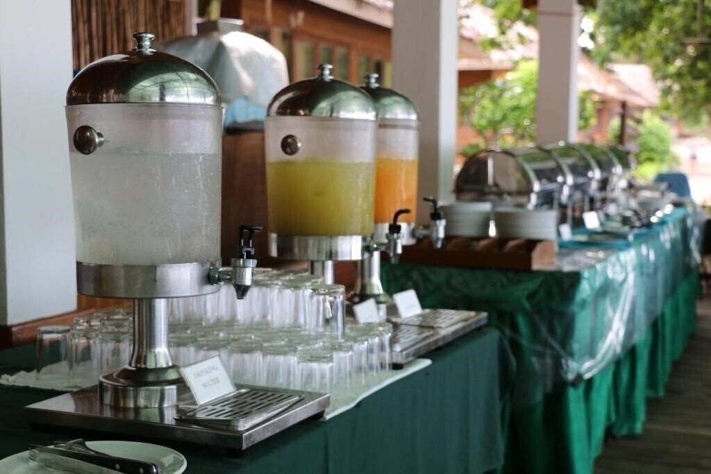 Imaginea Samed Cabana Resort 3*