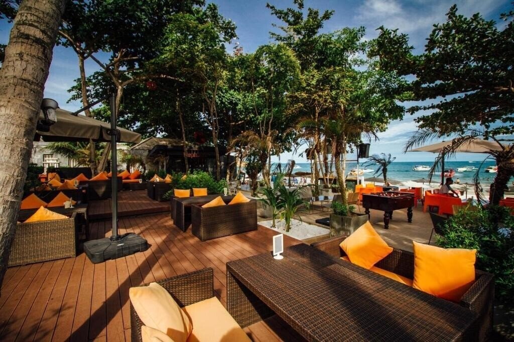 Fotografii Samed Grand View Resort 3*