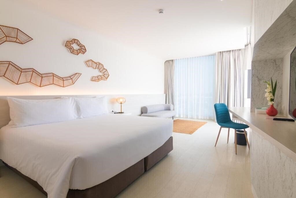 Hotel Vela Dhi Udon Thani 4*