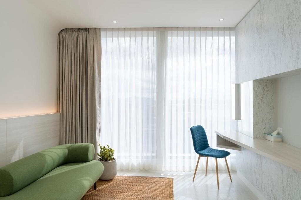 Fotografii Vela Dhi Udon Thani 4*