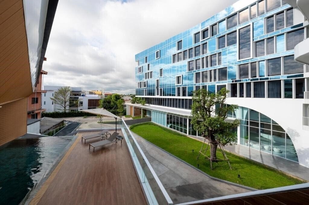 Fotografie Vela Dhi Udon Thani 4*