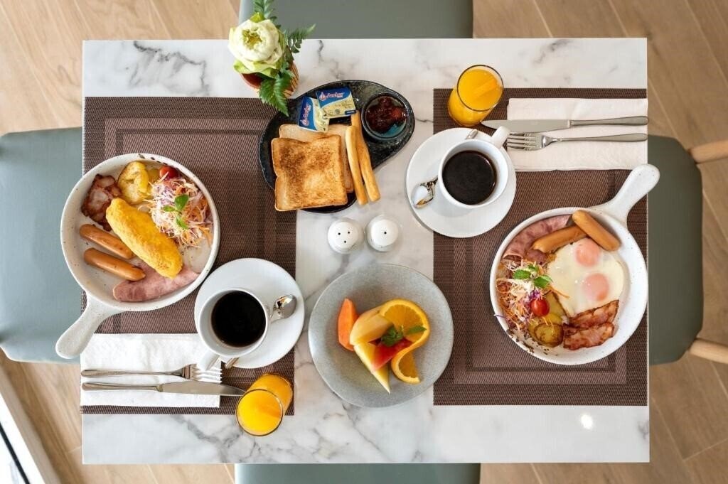 Imaginea Vela Dhi Udon Thani 4*