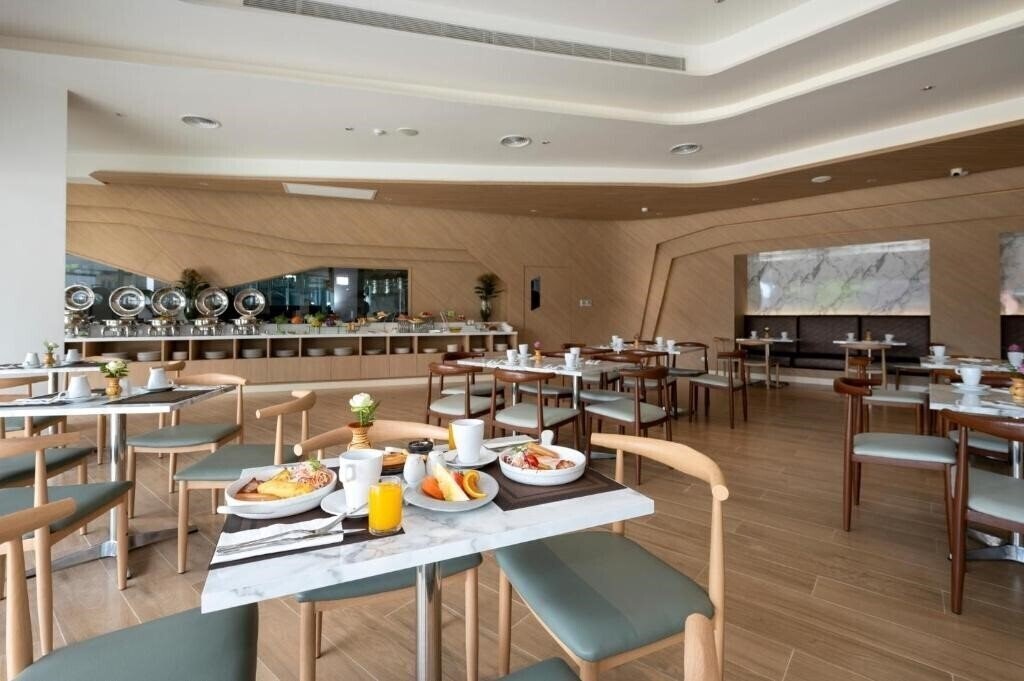 Imaginea Vela Dhi Udon Thani 4*