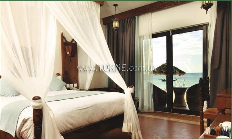 Imaginea Double Tree By Hilton (ex. Nungwe Village) 4*