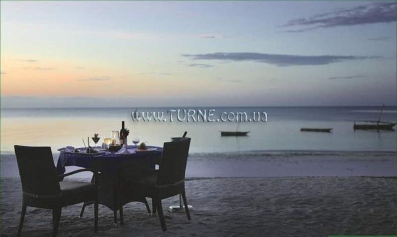 Imaginea Double Tree By Hilton (ex. Nungwe Village) 4*