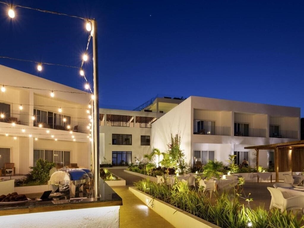 Изображение Nungwi Dreams By Mantis 4*