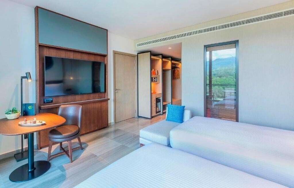 Fotografii Gran Melia Arusha 5*