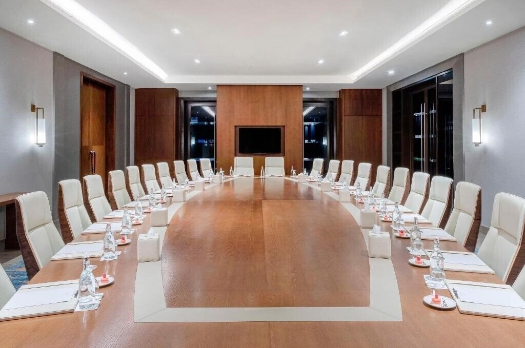 Imaginea Gran Melia Arusha 5*