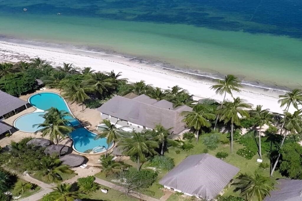 Fotografii Jaz Adonia Beach Resort 4*