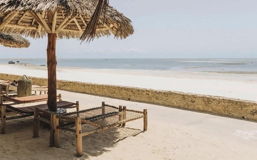 Fotografie Jaz Adonia Beach Resort 4*