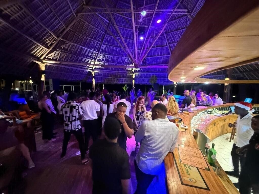 Fotografie Tiki Beach Club & Resort 4*