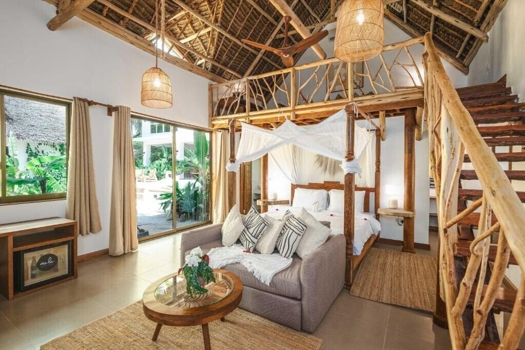 Фотография Mala Boutique Hotel 4*