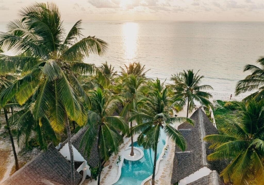 Картинка Mala Boutique Hotel 4*