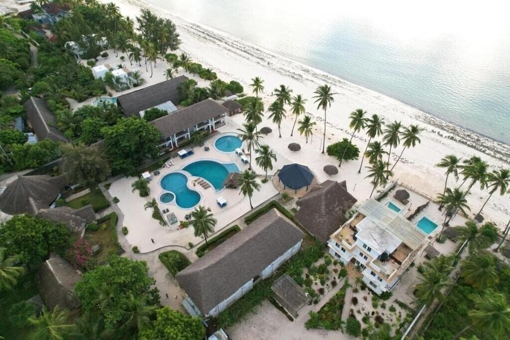 Hotel Protels La Plage Zanzibar 4*