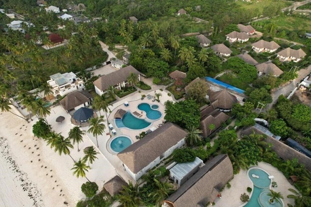 Fotografie Protels La Plage Zanzibar 4*