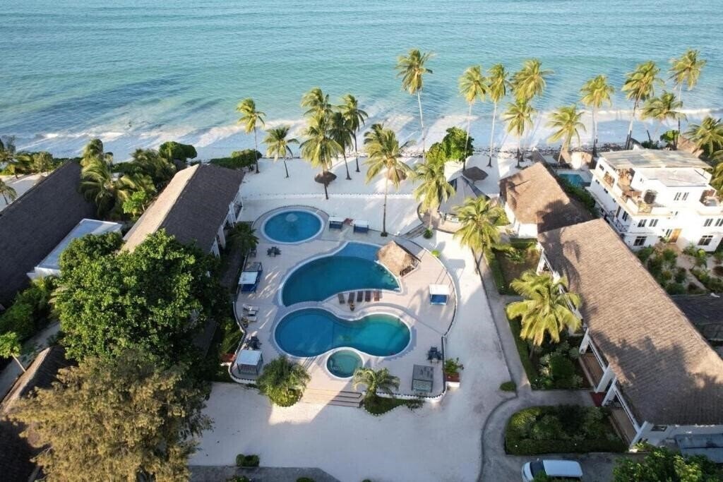 Imaginea Protels La Plage Zanzibar 4*