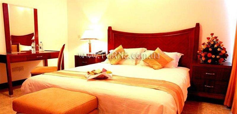 Imaginea Peacock Hotel City Centre 3*