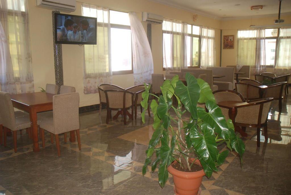 Fotografie Tiffany Diamond Hotel 3*