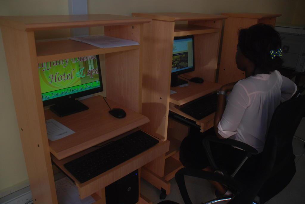 Imaginea Tiffany Diamond Hotel 3*