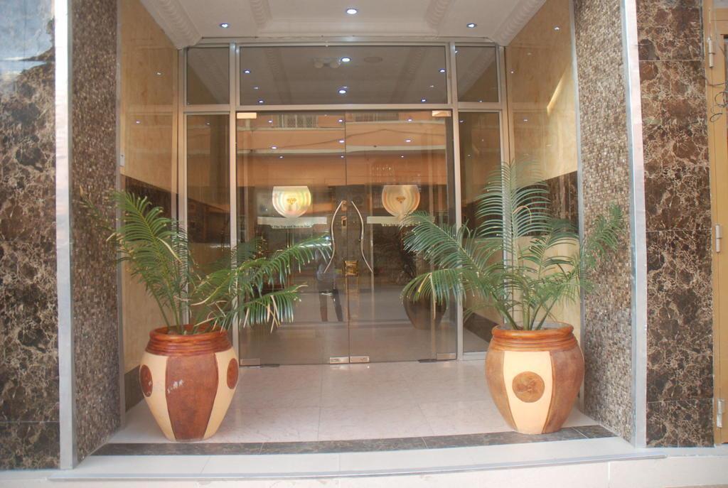 Imaginea Tiffany Diamond Hotel 3*