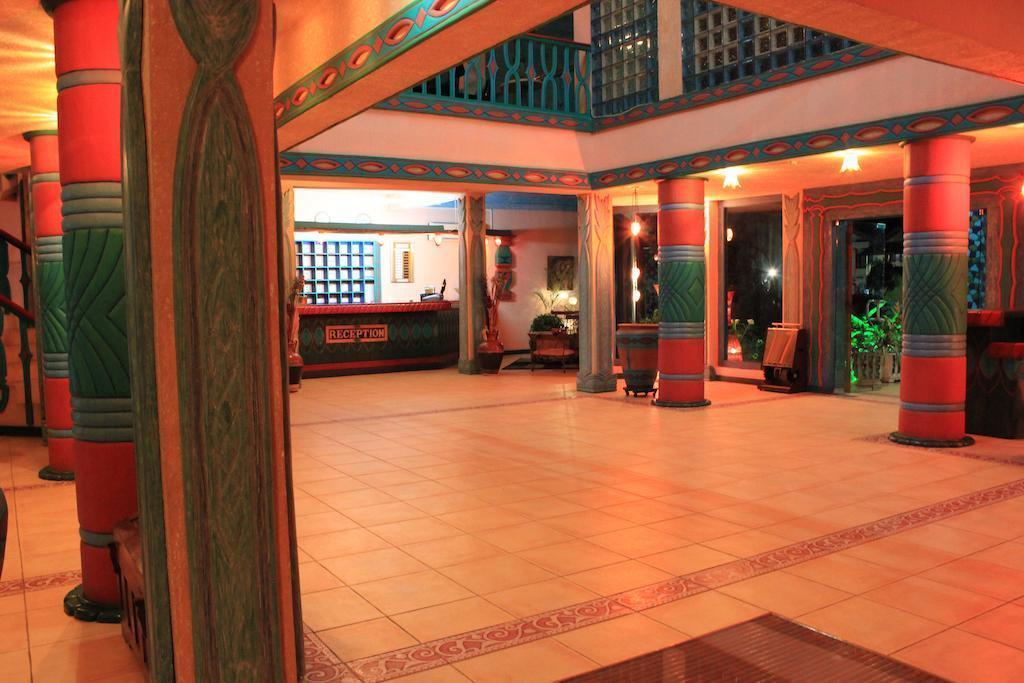 Fotografii Beachcomber Hotel Resort 3*