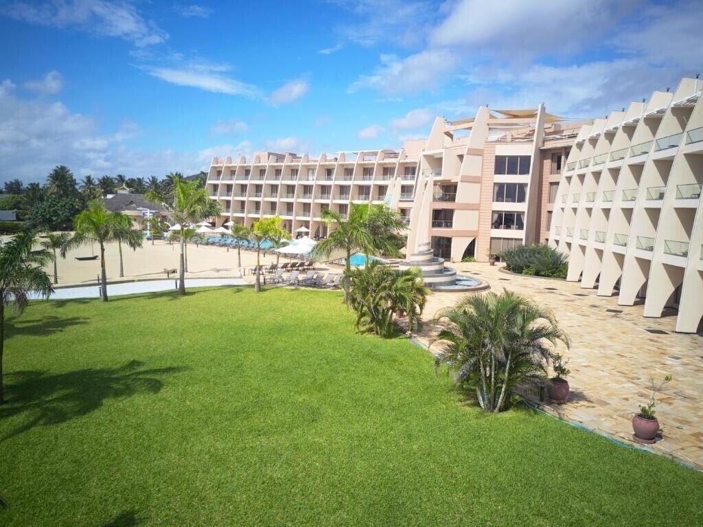 Imaginea Ramada Resort Dar Es Salaam 5*