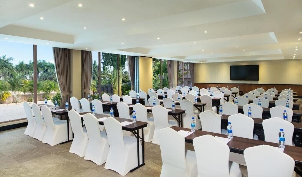 Imaginea Ramada Resort Dar Es Salaam 5*