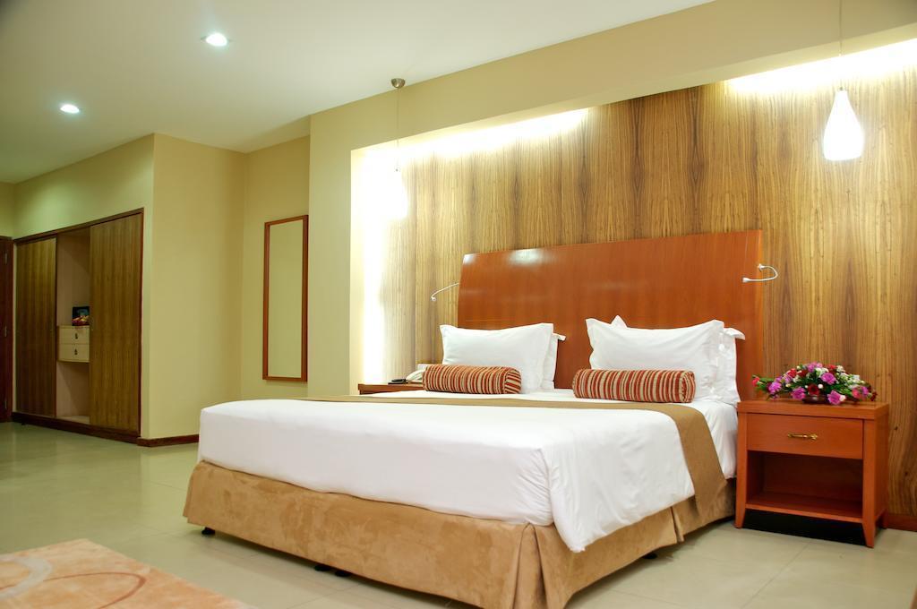 Fotografie Harbour View Suites Hotel 4*