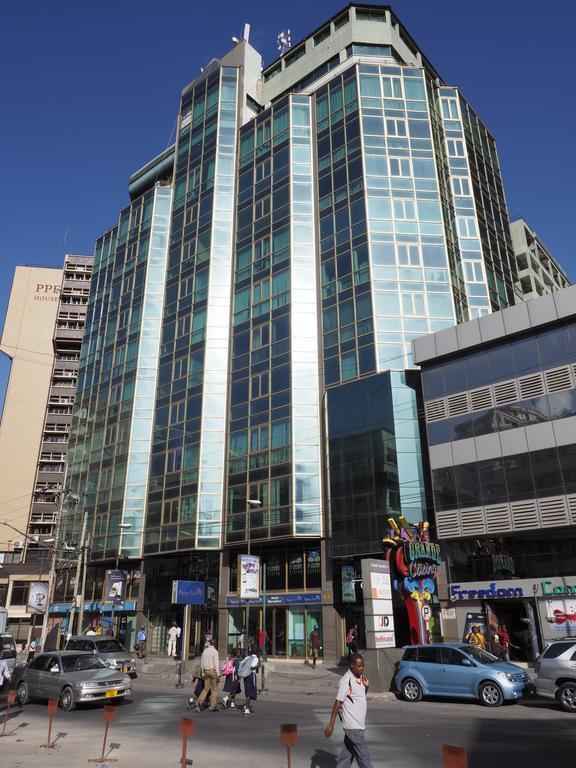 Imaginea Harbour View Suites Hotel 4*